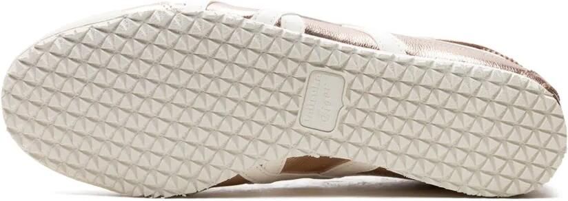 Onitsuka Tiger Mexico 66 "Rose Gold" sneakers Roze - Foto 5