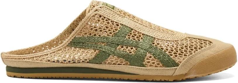 Onitsuka Tiger Mexico 66 Sabot muiltjes Beige - Foto 2