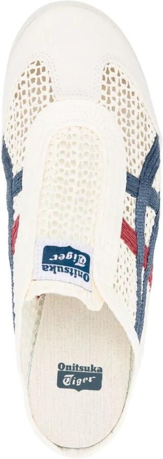 Onitsuka Tiger Mexico 66 sandalen met ronde neus Beige - Foto 2