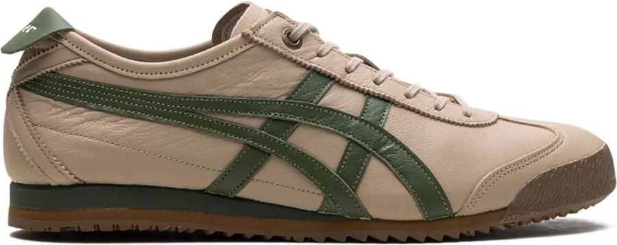 Onitsuka Tiger Mexico 66 SD "Beige Green" sneakers