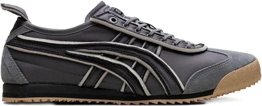 Onitsuka Tiger Mexico 66 SD "Birch Silver" sneakers Grijs