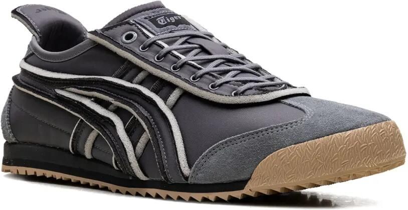 Onitsuka Tiger Mexico 66 SD "Birch Silver" sneakers Grijs - Foto 3