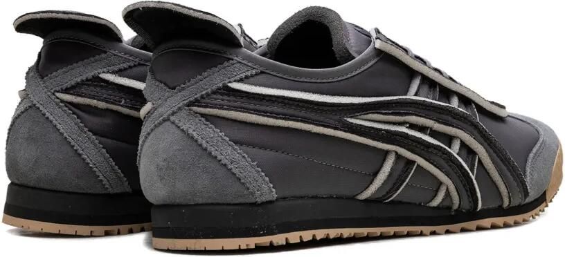 Onitsuka Tiger Mexico 66 SD "Birch Silver" sneakers Grijs - Foto 4
