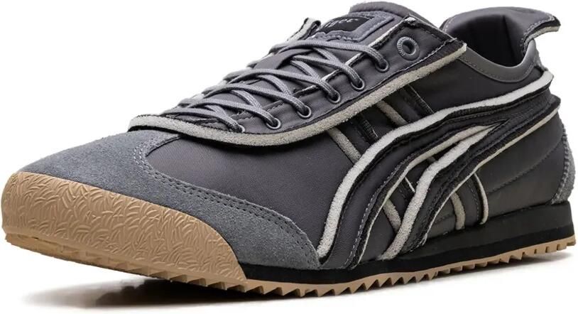 Onitsuka Tiger Mexico 66 SD "Birch Silver" sneakers Grijs - Foto 2
