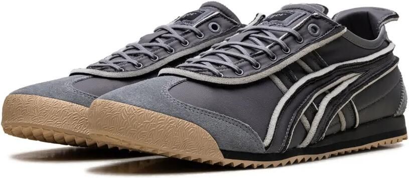 Onitsuka Tiger Mexico 66 SD "Birch Silver" sneakers Grijs - Foto 5