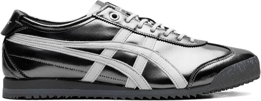 Onitsuka Tiger Mexico 66 SD "Metropolis Cream" sneakers Zwart