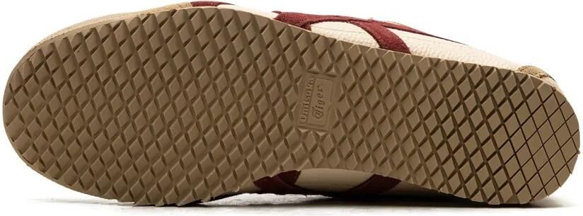 Onitsuka Tiger MEXICO 66 SD sneakers Beige - Foto 4