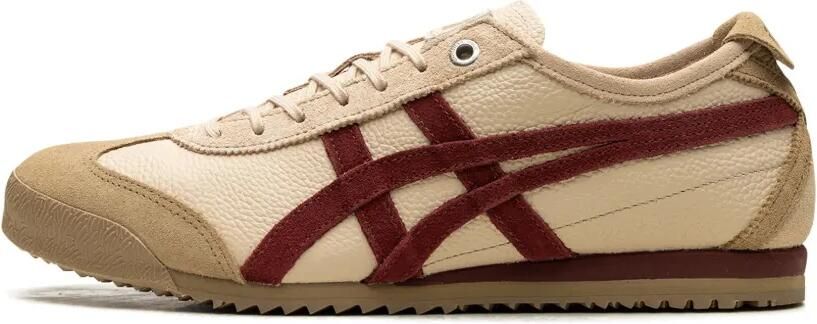 Onitsuka Tiger MEXICO 66 SD sneakers Beige - Foto 3