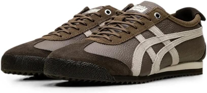 Onitsuka Tiger Mexico 66 SD sneakers Bruin - Foto 4
