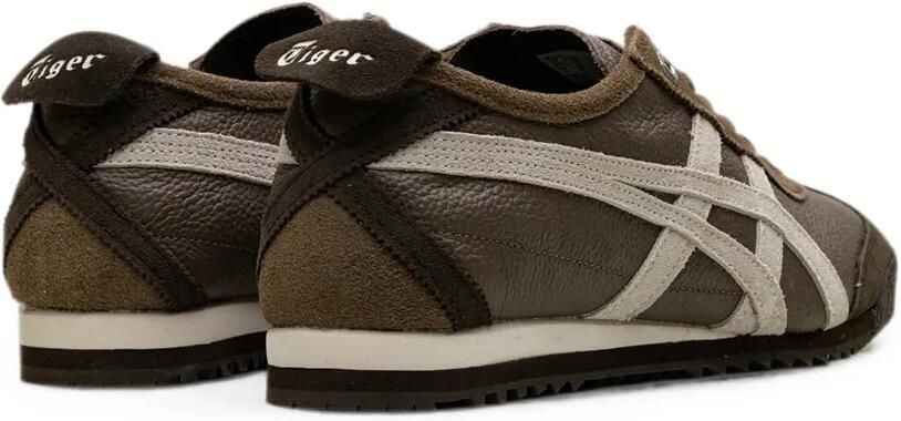 Onitsuka Tiger Mexico 66 SD sneakers Bruin - Foto 3