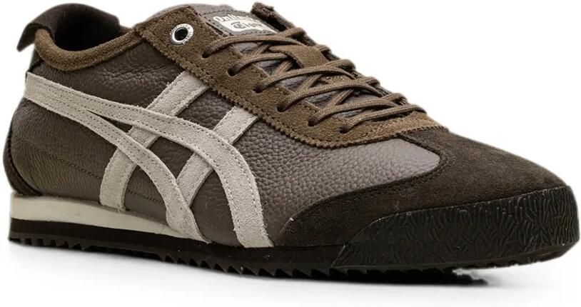 Onitsuka Tiger Mexico 66 SD sneakers Bruin - Foto 2