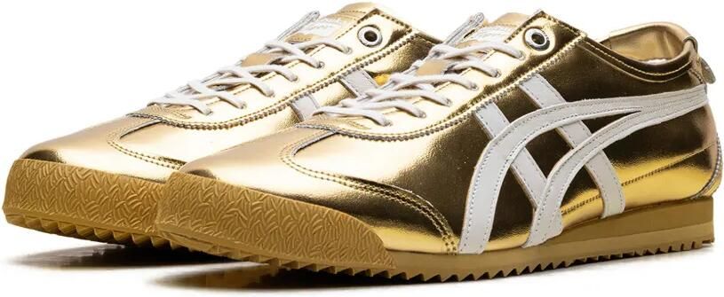 Onitsuka Tiger MEXICO 66 SD sneakers Goud