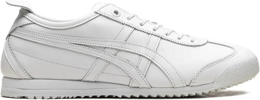 Onitsuka Tiger Mexico 66 SD "Triple White" sneakers Wit