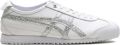 Onitsuka Tiger MEXICO 66 SD "White Pure Silver" sneakers Wit - Wit