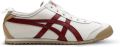Onitsuka Tiger Mexico 66 slip-on sneakers Wit - Wit