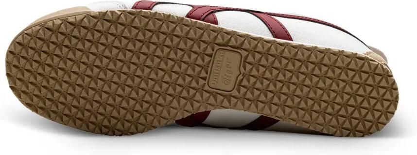 Onitsuka Tiger Mexico 66 slip-on sneakers Wit - Foto 5