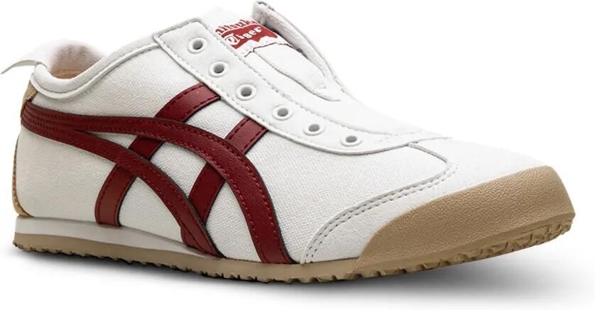 Onitsuka Tiger Mexico 66 slip-on sneakers Wit - Foto 2