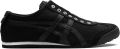 Onitsuka Tiger Mexico 66 slip-on sneakers Zwart - Zwart