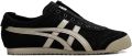 Onitsuka Tiger Mexico 66 slip-on sneakers Zwart - Zwart