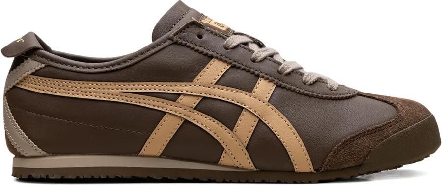 Onitsuka Tiger Mexico 66 sneakers Bruin