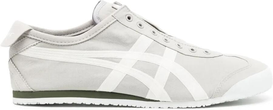 Onitsuka Tiger Mexico 66 sneakers Grijs
