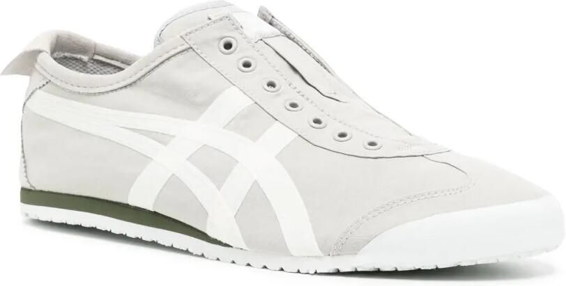 Onitsuka Tiger Mexico 66 sneakers Grijs - Foto 2