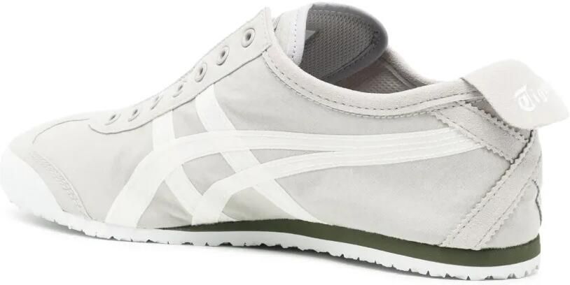 Onitsuka Tiger Mexico 66 sneakers Grijs - Foto 3