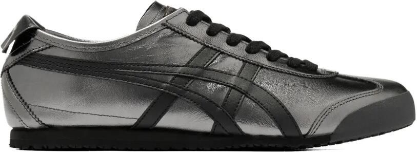 Onitsuka Tiger Mexico 66 sneakers Grijs