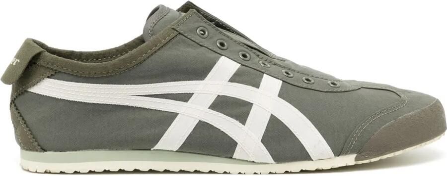 Onitsuka Tiger Mexico 66 sneakers Groen