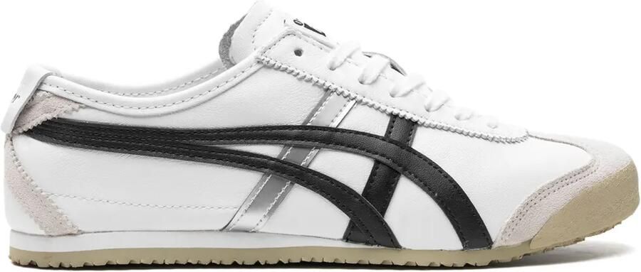 Onitsuka Tiger Mexico 66 sneakers Wit