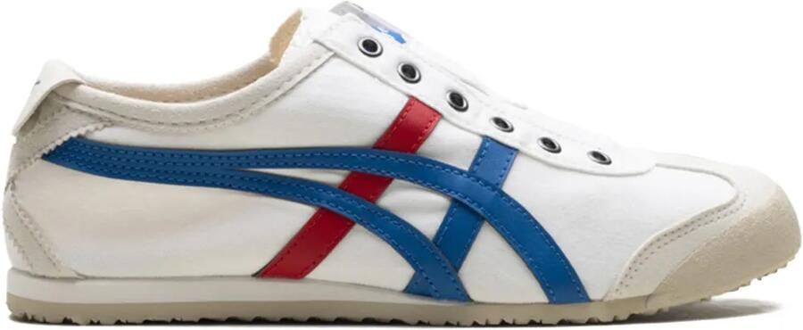 Onitsuka Tiger Mexico 66 sneakers Wit