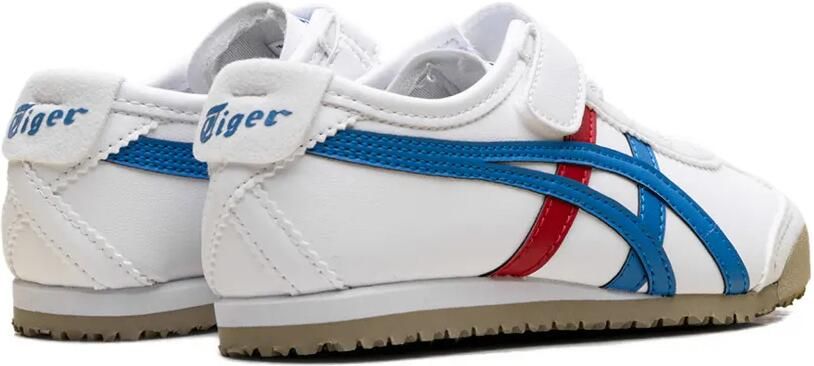 Onitsuka Tiger Mexico 66 sneakers Wit