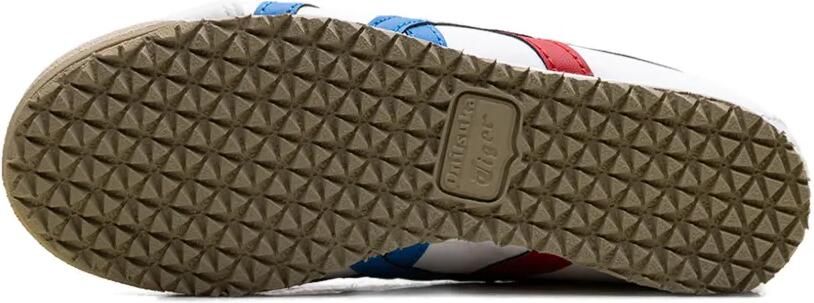 Onitsuka Tiger Mexico 66 sneakers Wit - Foto 3