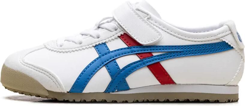 Onitsuka Tiger Mexico 66 sneakers Wit - Foto 2