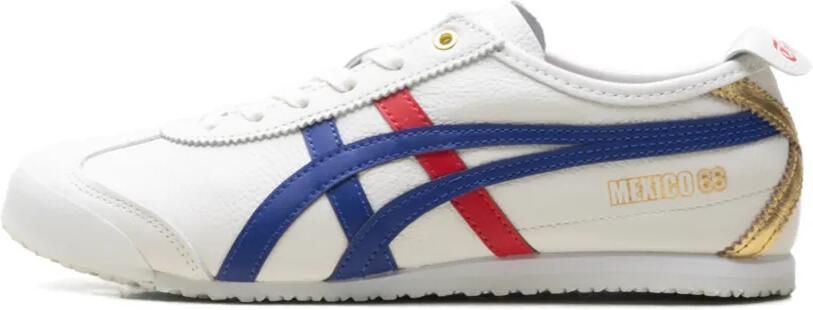 Onitsuka Tiger Mexico 66 sneakers Wit