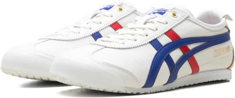 Onitsuka Tiger Mexico 66 sneakers Wit - Foto 3