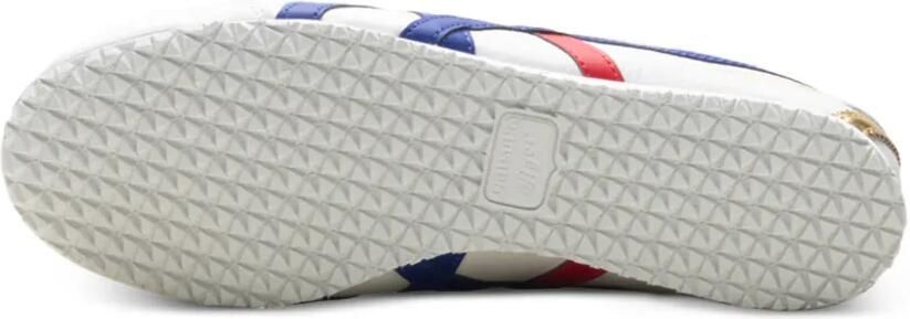 Onitsuka Tiger Mexico 66 sneakers Wit - Foto 5