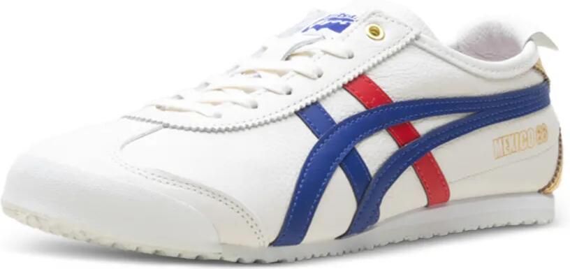 Onitsuka Tiger Mexico 66 sneakers Wit - Foto 2