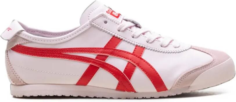 Onitsuka Tiger Mexico 66 sneakers Wit