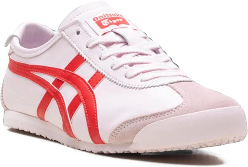 Onitsuka Tiger Mexico 66 sneakers Wit - Foto 2