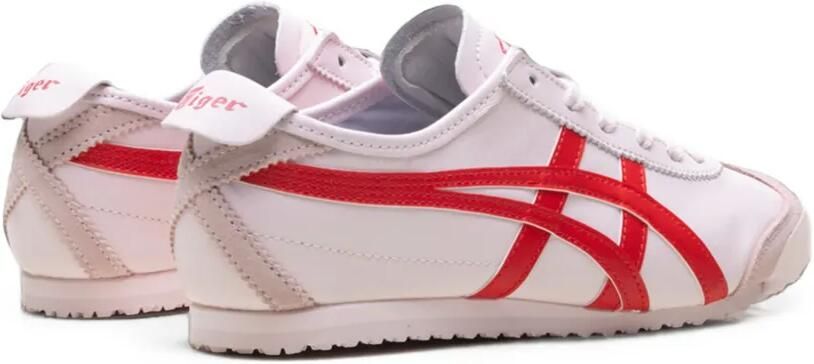 Onitsuka Tiger Mexico 66 sneakers Wit - Foto 3