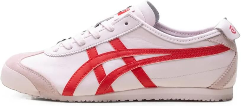Onitsuka Tiger Mexico 66 sneakers Wit - Foto 4