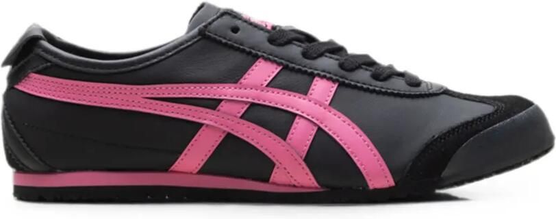 Onitsuka Tiger Mexico 66 sneakers Zwart