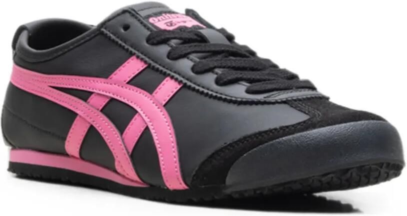 Onitsuka Tiger Mexico 66 sneakers Zwart - Foto 2