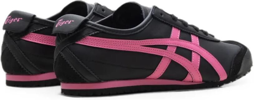 Onitsuka Tiger Mexico 66 sneakers Zwart - Foto 4