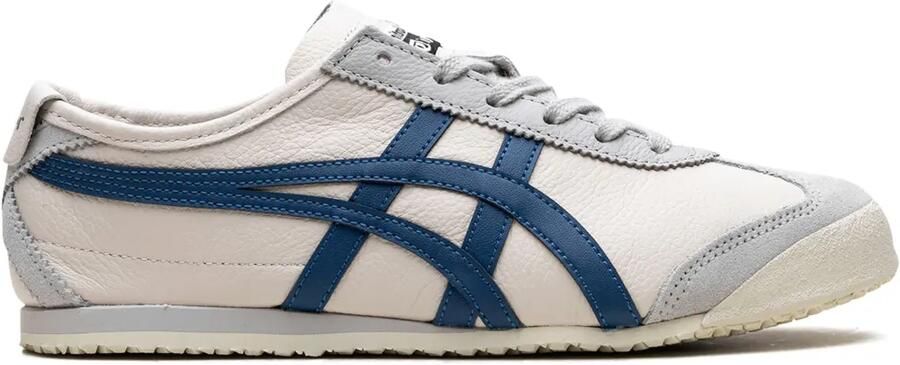 Onitsuka Tiger Mexico 66 "Tan Black" sneakers Beige