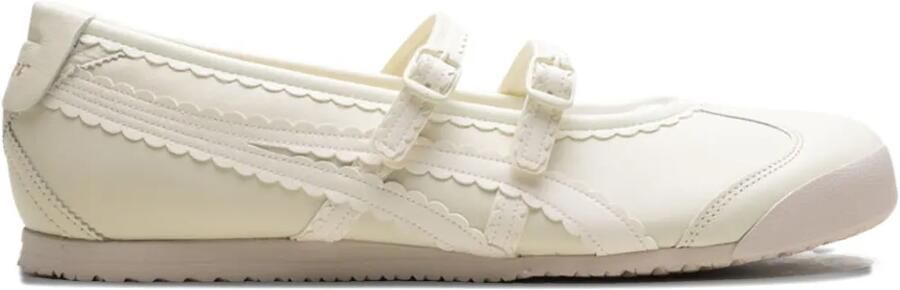 Onitsuka Tiger MEXICO 66 TGRS "Ivory Cream" sneakers Beige
