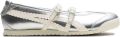 Onitsuka Tiger MEXICO 66 TGRS "Silver Cream" sneakers Zilver - Zilver