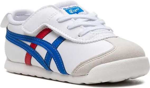Onitsuka Tiger Mexico 66 TS sneakers Wit