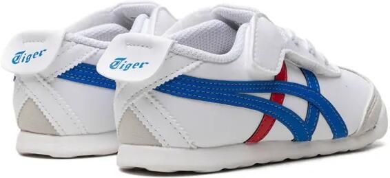 Onitsuka Tiger Mexico 66 TS sneakers Wit - Foto 2
